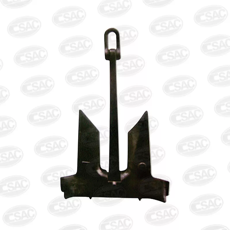 AC-14 HHP Anchor သည် အကောင်းဆုံးသော ရေကြောင်းတည်ငြိမ်မှုကို မည်သို့အာမခံသနည်း။