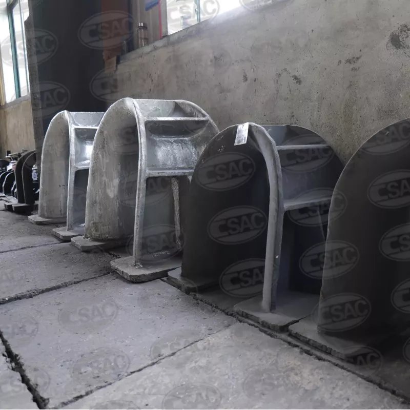 Chain Locker Eye Ring အမျိုးအစား