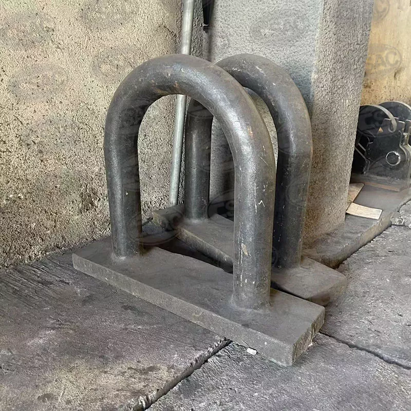 Chain Locker Eye Ring အမျိုးအစား A