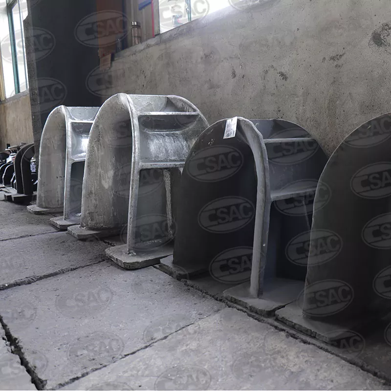 Chain Locker Eye Ring အမျိုးအစား B