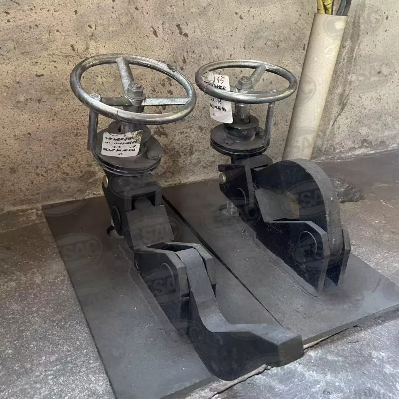 Water Tight Swivel Type Anchor Releaser