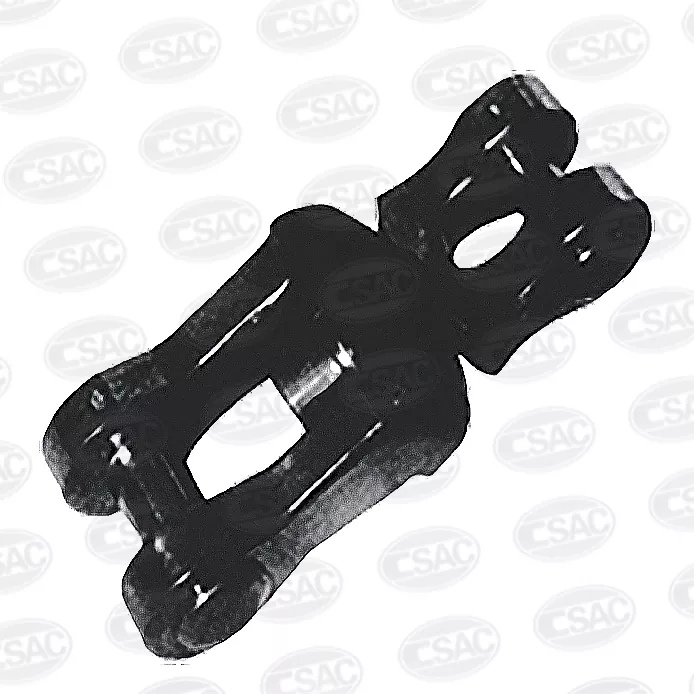 Swivel Shackle အမျိုးအစား A