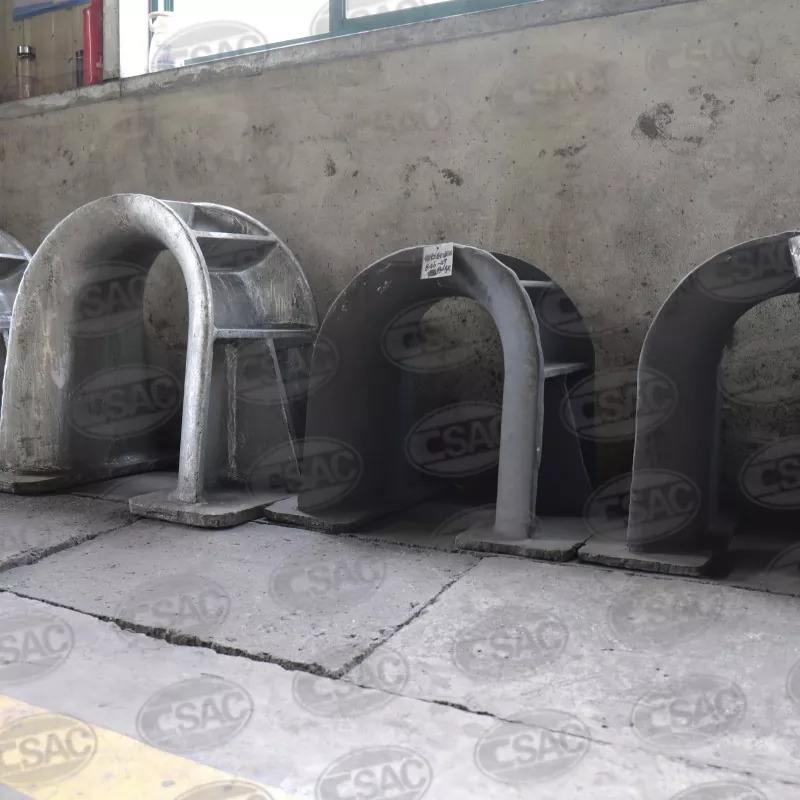 B Chain Locker Eye Ring အမျိုးအစား